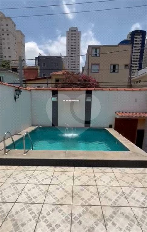 Casa à venda com 3 suítes em Vila Romana, São Paulo, SP