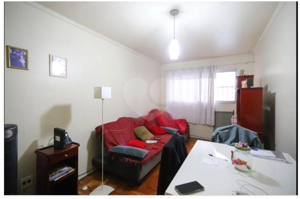 Apartamento à venda com 2 quartos em Parada Inglesa, São Paulo, SP