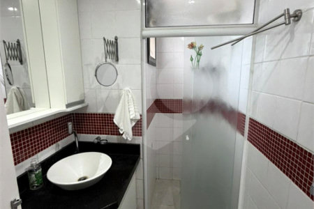 Apartamento à venda com 2 quartos, sendo 1 suíte, em Jardim das Indústrias, São José dos Campos, SP