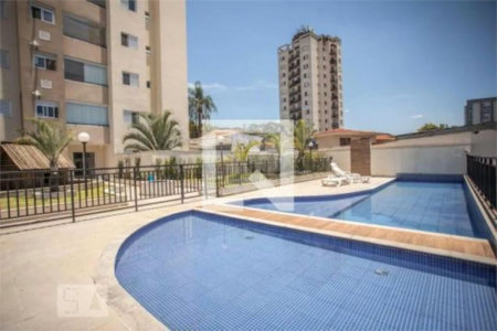 Apartamento à venda com 2 quartos, sendo 1 suíte,  em Vila Guarani (z Sul), São Paulo, SP