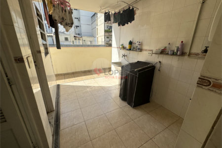Cobertura à venda com 3 quartos, sendo 1 suíte, em Tijuca, Rio de Janeiro, RJ