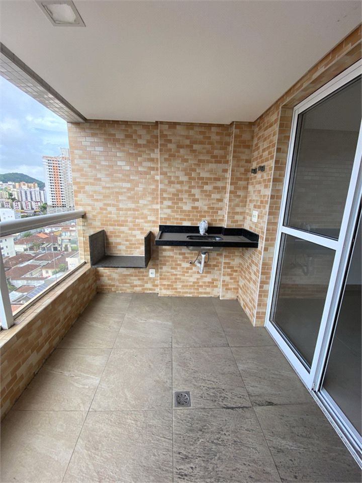 Apartamento Residencial à venda, Vila Valença, São Vicente - AP1065.