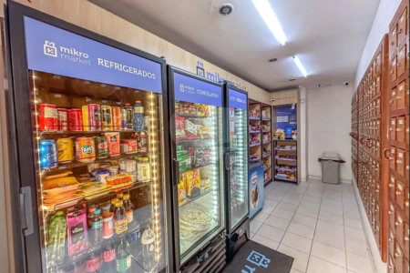 Apartamento à venda com 2 quartos no Centro, Rio de Janeiro, RJ