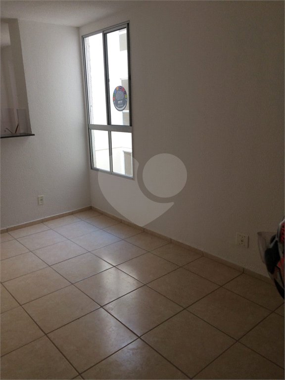 Apartamento a venda no condomínio Mont Everest