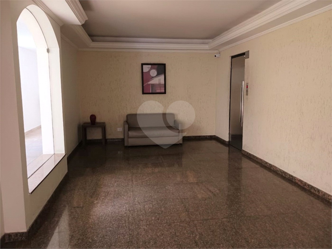 Apartamento à venda com 3 quartos em Vila Clementino, São Paulo, SP