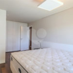 Apartamento à venda com 4 quartos, sendo 3 suítes, em Cidade Monções, São Paulo, SP