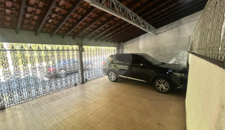 Casa Térrea à venda com 3 quartos em Jardim Piazza Di Roma, Sorocaba, SP