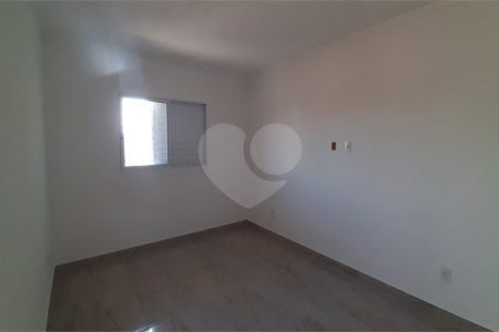 Casa à venda com 2 quartos no condomínio Residencial Luta, São Paulo - SP