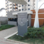 Apartamento à venda com 2 quartos, sendo 1 suíte, em Alvinópolis, Atibaia, SP
