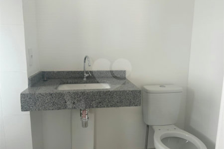 Apartamento à venda com 1 suíte em Cerqueira César, São Paulo, SP