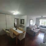 Apartamento à venda com 3 quartos, sendo 1 suíte, em Vila Cordeiro, São Paulo, SP