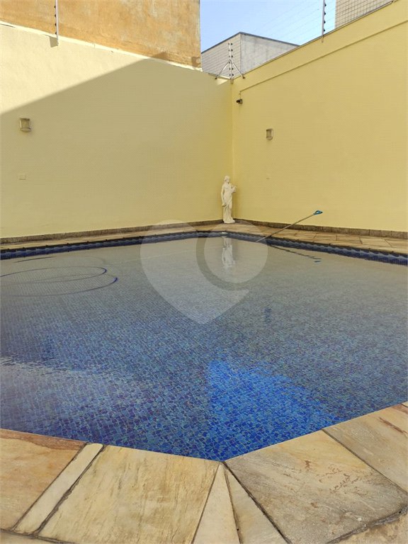 Apartamento para alugar com 2 quartos, sendo 1 suíte,  em Tucuruvi, São Paulo, SP