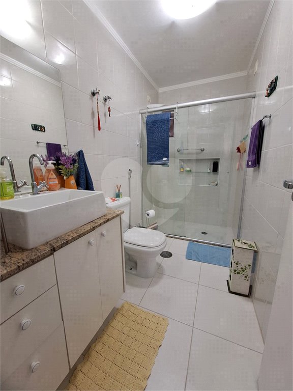 Apartamento à venda com 3 quartos, sendo 1 suíte, em Vila Polopoli, São Paulo, SP
