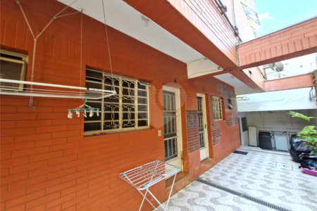 Casa à venda com 10 quartos em Santo Amaro, São Paulo, SP