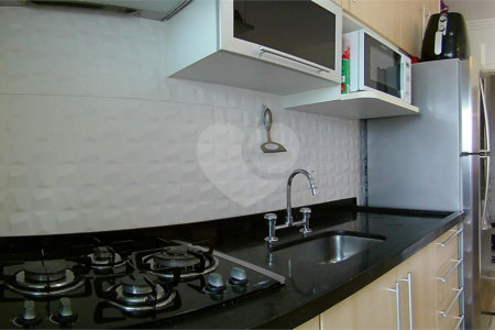 Apartamento para alugar com 2 quartos em Santana, São Paulo, SP