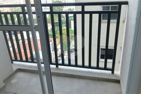 Apartamento à venda com 2 quartos em Tucuruvi, São Paulo, SP