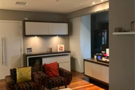 Apartamento à venda com 3 suítes em Vila Andrade, São Paulo, SP