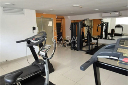 Apartamento para alugar com 2 quartos, sendo 1 suíte, em Parque Bela Vista, Votorantim, SP