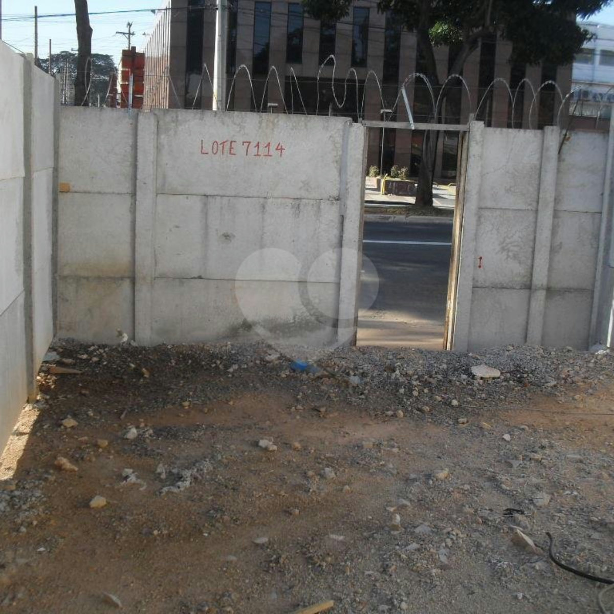 Terreno à venda ou para alugar em Santo Amaro, São Paulo, SP