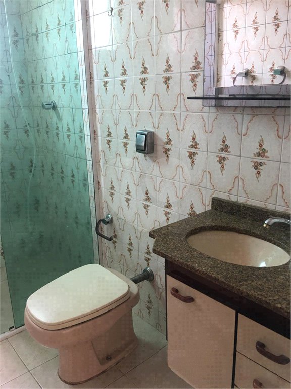 Apartamento à venda com 2 quartos em Saúde, São Paulo, SP