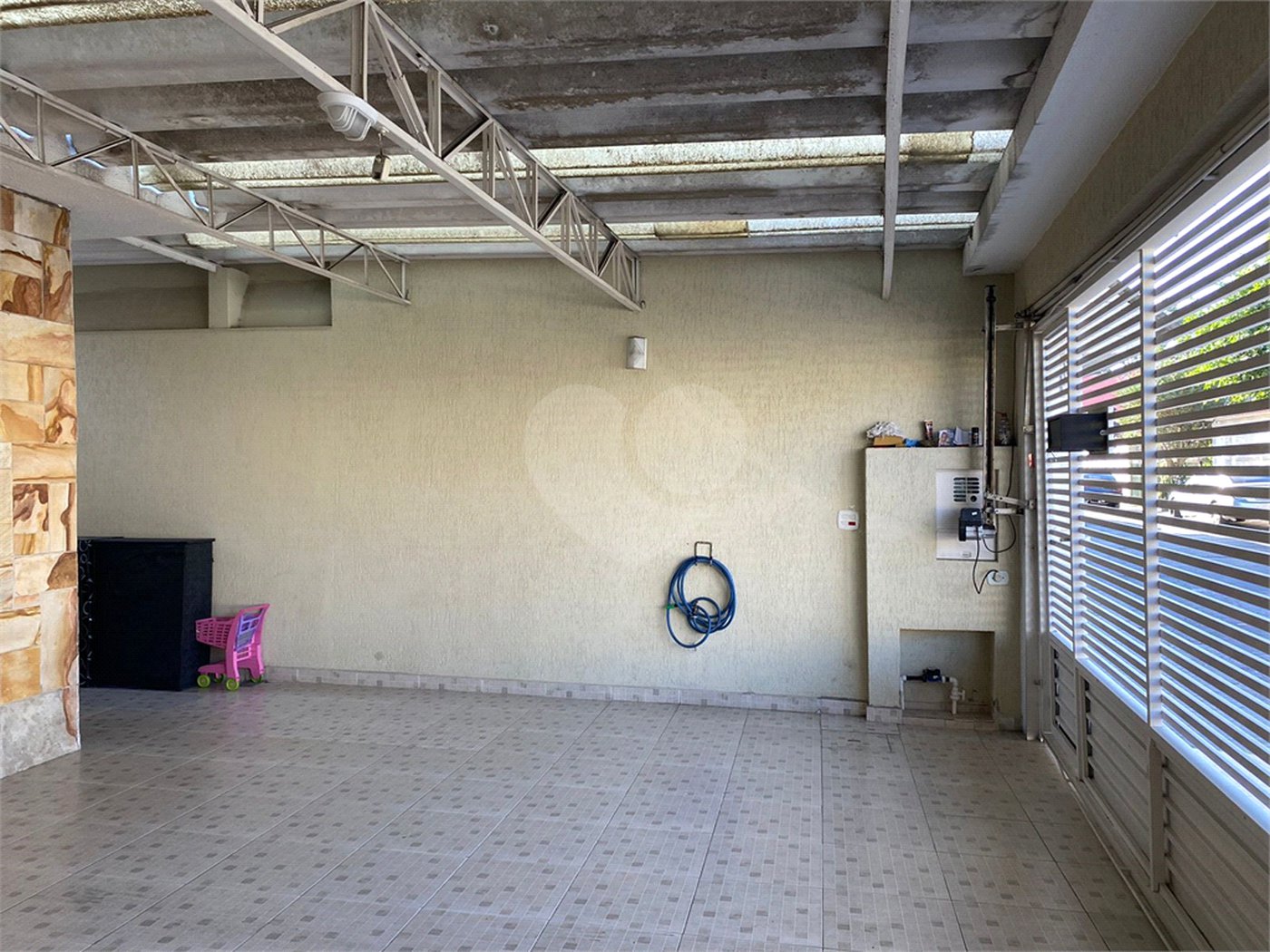 Casa à venda com 2 quartos, sendo 1 suíte, em Parque Edu Chaves, São Paulo, SP
