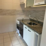 Apartamento à venda com 1 suíte em Casa Branca, Santo André, SP