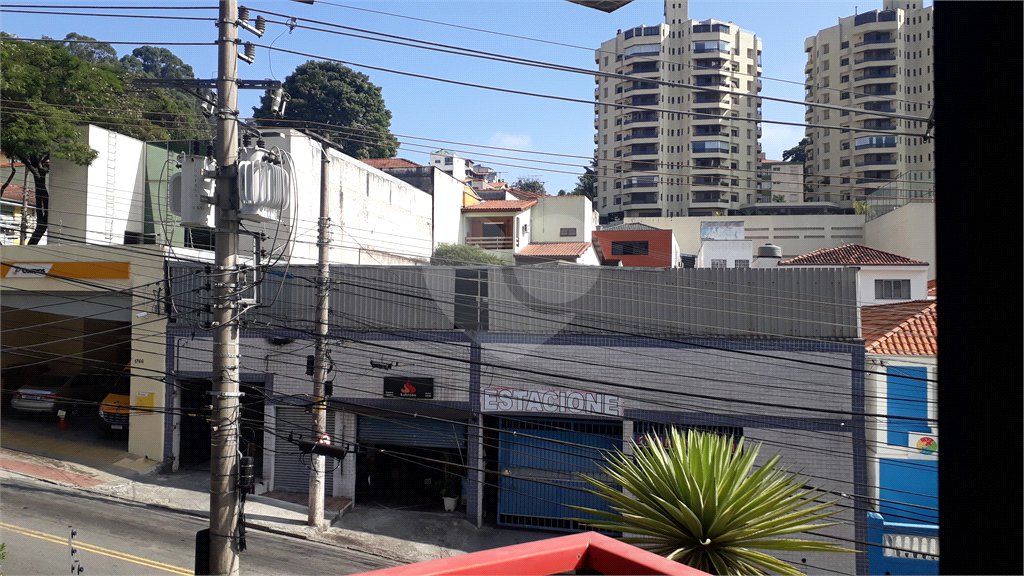 Apartamento à venda com 3 quartos, sendo 1 suíte, em Santana, São Paulo, SP