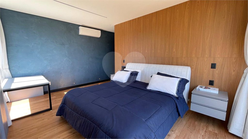 Casa à venda com 4 suítes no condomínio Saint Patrick, Sorocaba - SP