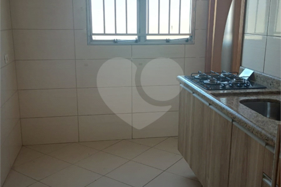Apartamento à venda com 2 quartos em Freguesia do Ó, São Paulo, SP