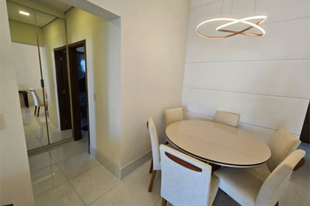 Apartamento Residencial à venda, Pompéia, Santos - AP1907.