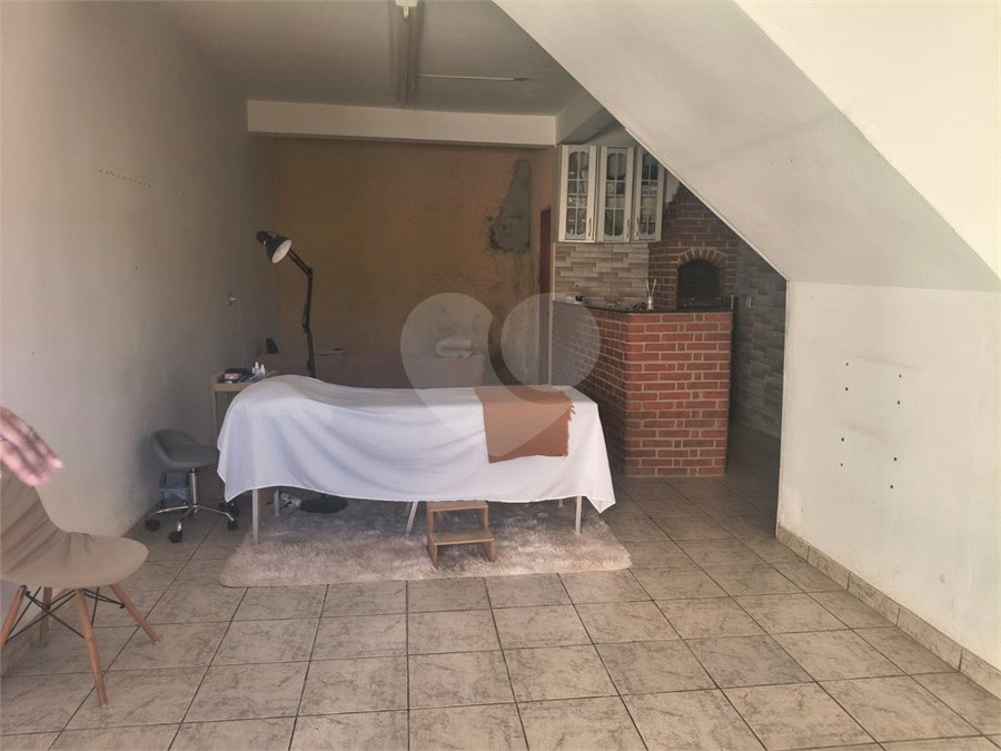Casa à venda com 2 quartos em Parque Bela Vista, Votorantim, SP