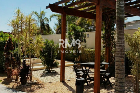 Apartamento à venda com 3 quartos, sendo 1 suíte, no condomínio Residencial Ilhas Mediterrâneo, Itu - SP