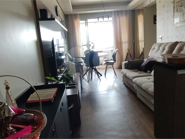 Apartamento à venda com 3 quartos, sendo 1 suíte,  em Jaçanã, São Paulo, SP