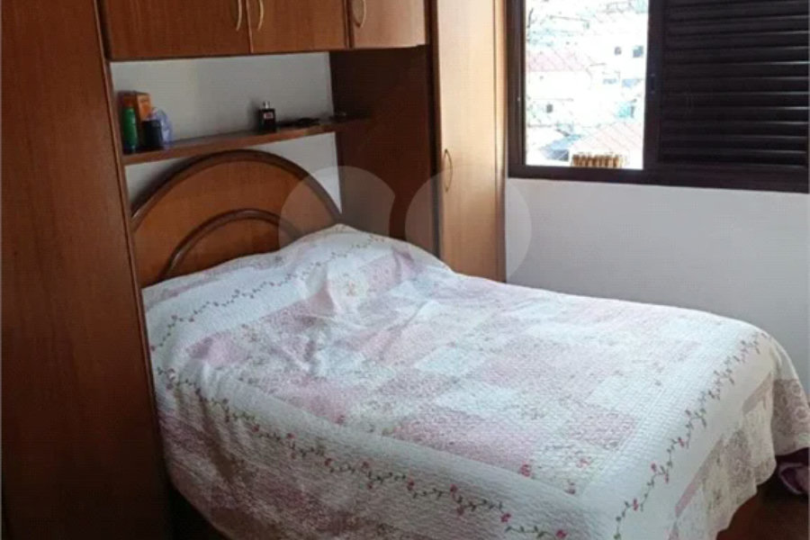 Apartamento à venda com 3 quartos, sendo 1 suíte,  em Tucuruvi, São Paulo, SP