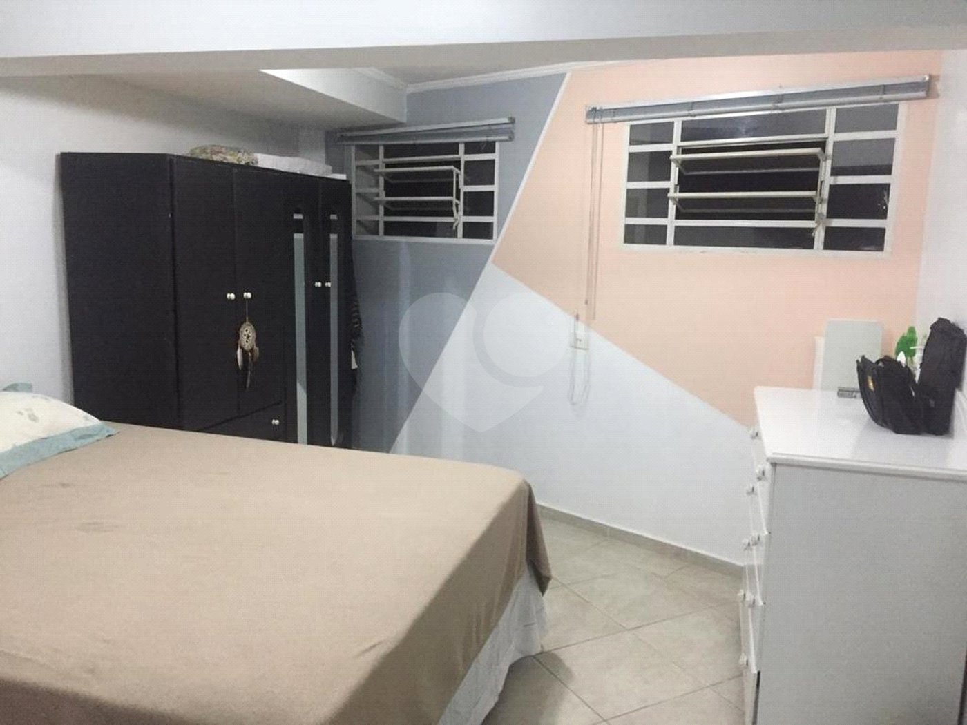 Sobrado à venda ou para alugar com 4 quartos, sendo 2 suítes, em Água Fria, São Paulo, SP