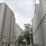Apartamento à venda com 2 quartos em Jardim São Savério, São Paulo, SP