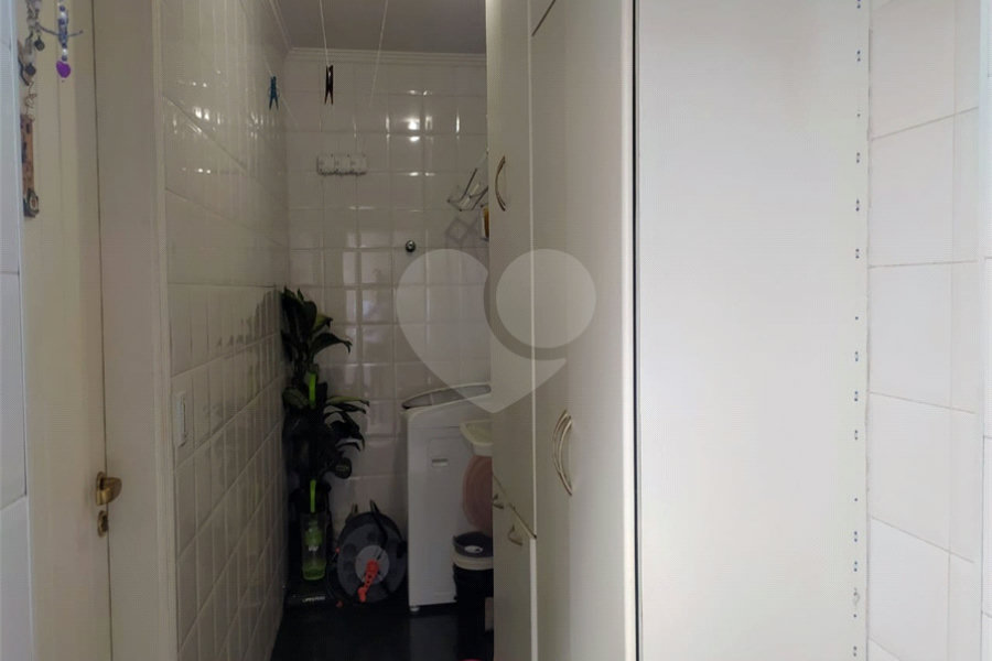 Sobrado à venda com 3 quartos, sendo 1 suíte, em Lauzane Paulista, São Paulo, SP