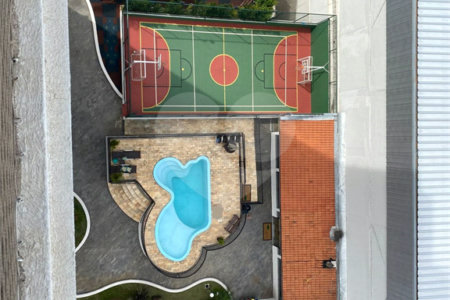 Apartamento à venda com 3 quartos, sendo 1 suíte, em Jardim Aida, Guarulhos, SP