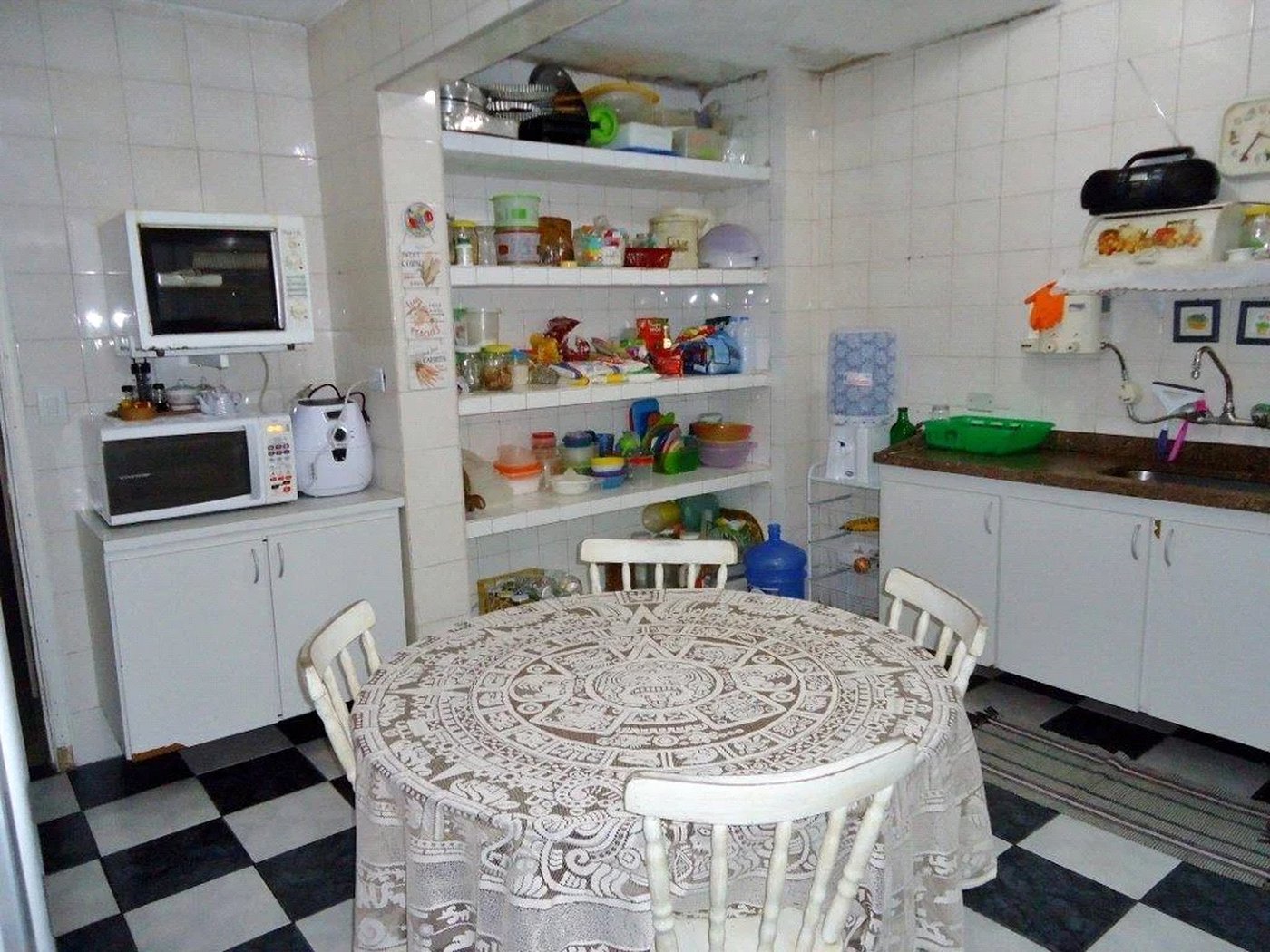 Casa à venda com 3 quartos em Jardim Bonfiglioli, São Paulo, SP