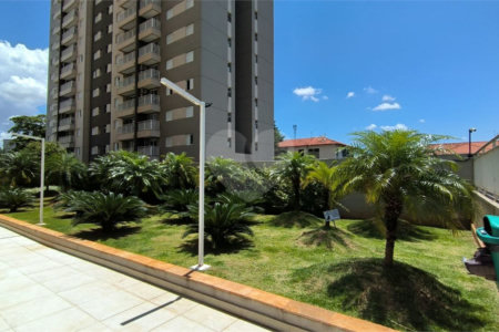 Apartamento à venda com 2 quartos, sendo 1 suíte, em Vila Amélia, Ribeirão Preto, SP