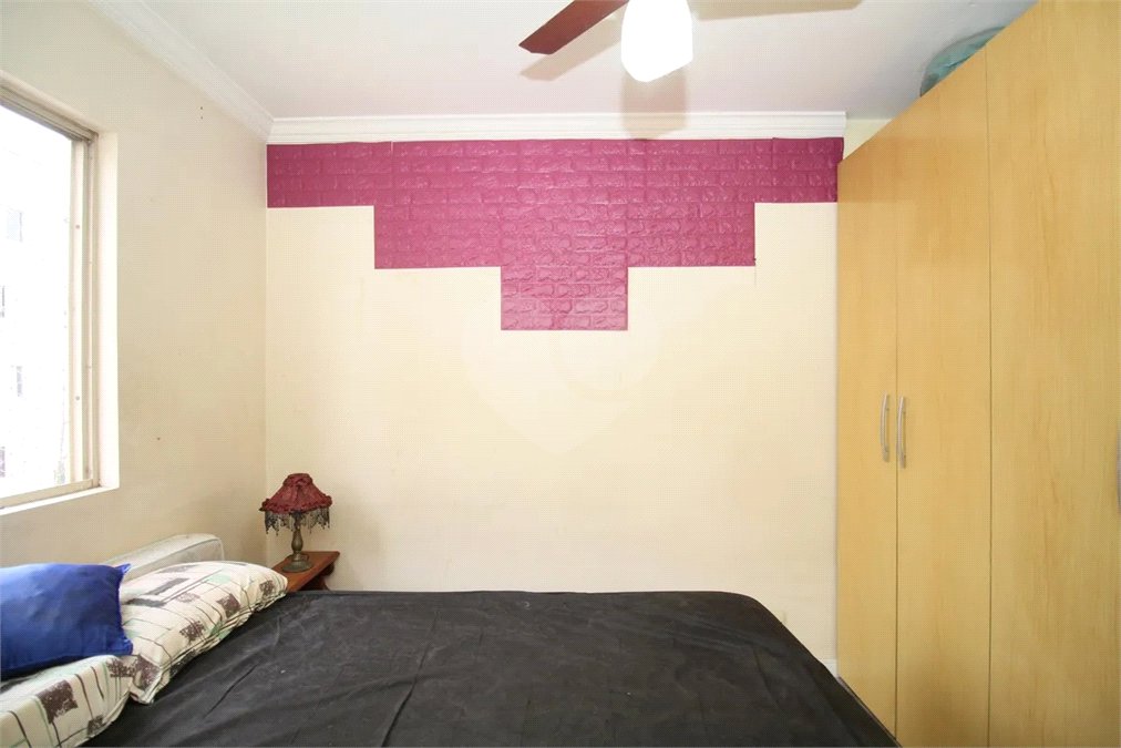 Apartamento à venda com 3 quartos em Jardim Vazani, São Paulo, SP