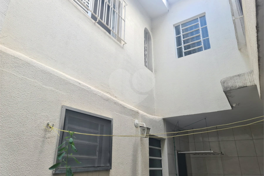 Sobrado à venda com 3 quartos, sendo 2 suítes, em Mandaqui, São Paulo, SP