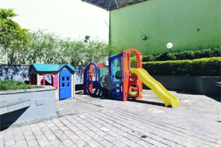 Apartamento 2 quartos - Vila Mariana