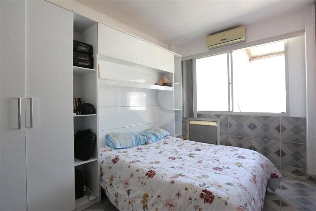 Apartamento à venda com 2 quartos, sendo 1 suíte,  em Vila Isabel, Rio de Janeiro, RJ