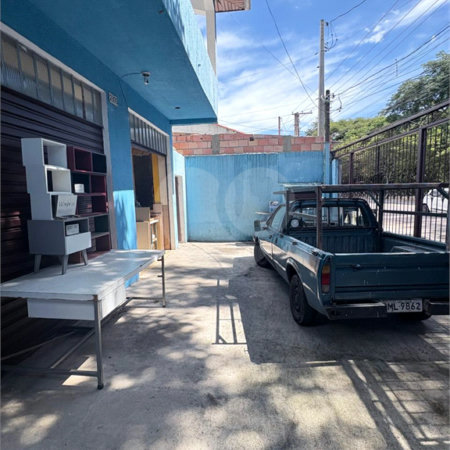 Casa à venda com 3 quartos, sendo 1 suíte, em Bosque dos Eucaliptos, São José dos Campos, SP