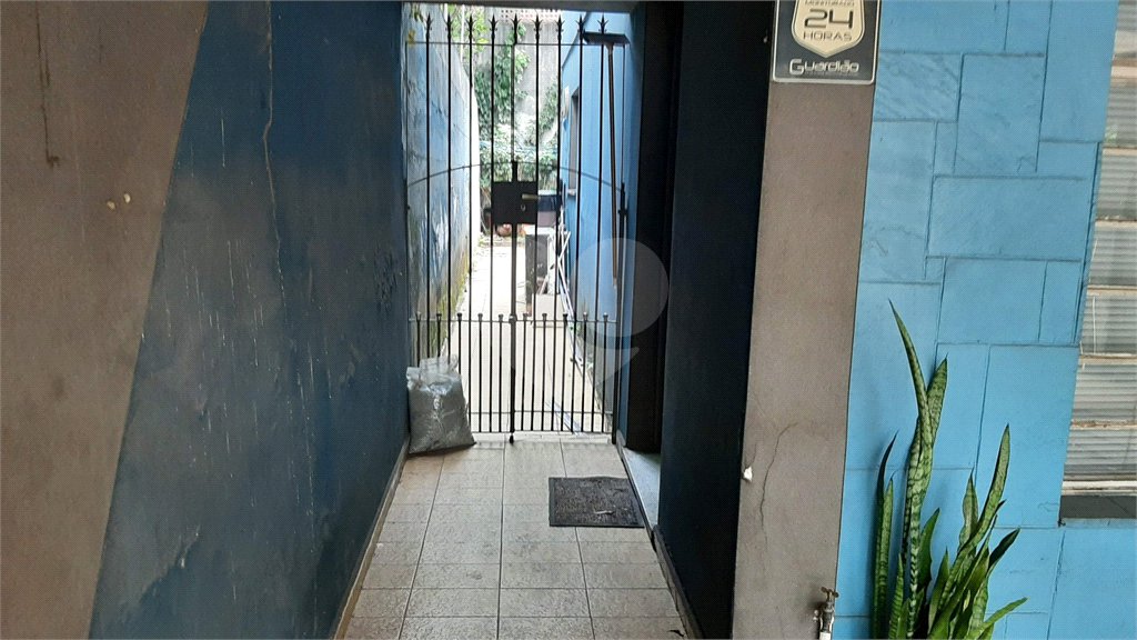 Sobrado à venda com 3 quartos em Brooklin Paulista, São Paulo, SP