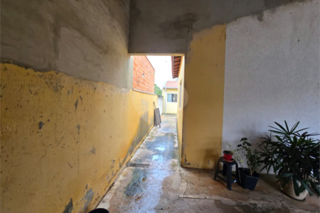 Casa à venda com 2 quartos, sendo 1 suíte, em Therezinha Piedade, Itapetininga, SP