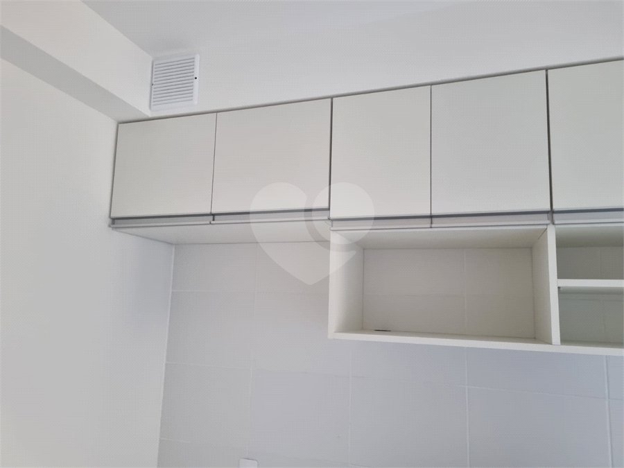 Apartamento à venda com 1 quarto em Vila Gustavo, São Paulo, SP