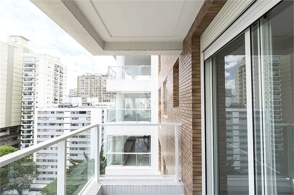 Apartamento à venda com 4 suítes em Higienópolis, São Paulo, SP