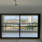 Apartamento à venda com 1 quarto em Jardim Vila Mariana, São Paulo, SP